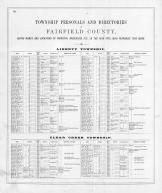 Directory 2, Fairfield County 1875